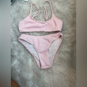 Shein bikini